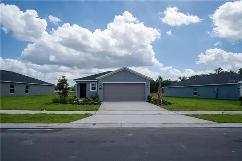 1481 NW 48th Ter, Ocala, FL 34482