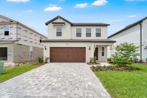 33460 Binding Ties Ln, Wesley Chapel, FL 33545