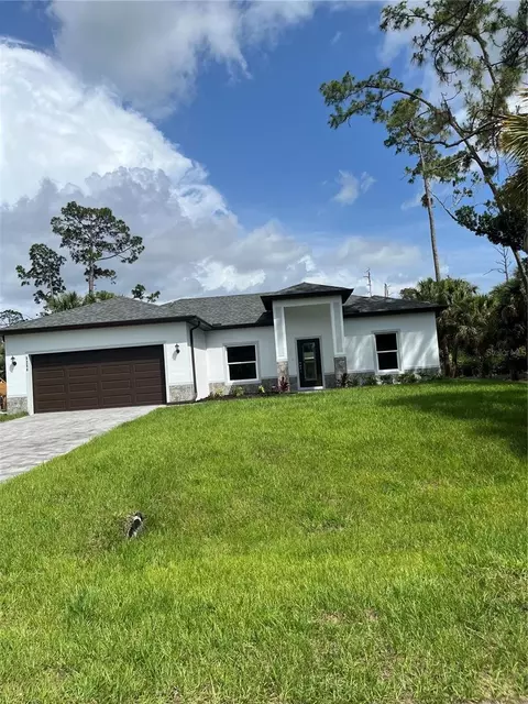 5256 Linda Dr, North Port, FL 34286