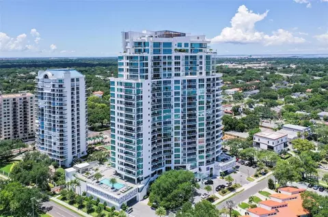 3401 Bayshore Blvd #1703, Tampa, FL 33629