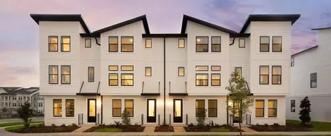 5507 Brightside Dr, Winter Garden, FL 34787