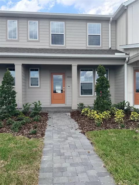 10553 Glowing Beacon St, Orlando, FL 32829
