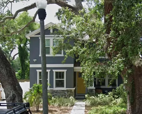 Undisclosed, Saint Petersburg, FL 33701