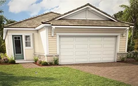 11415 Boundless Ter, Venice, FL 34293