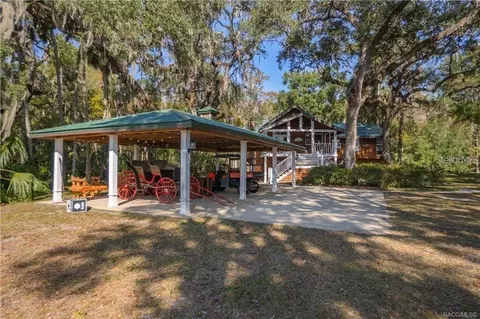 10631 E Lucas Trl, Inverness, FL 34450