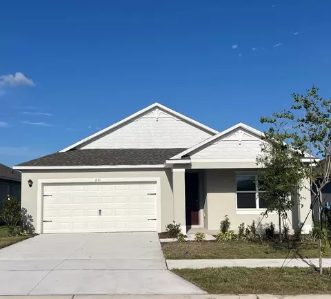 231 Taylor Groves St, Lake Wales, FL 33898