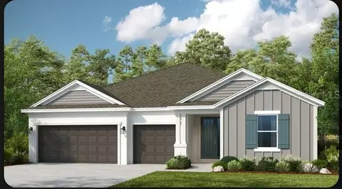 867 Ladyfish Trl, Saint Cloud, FL 34771