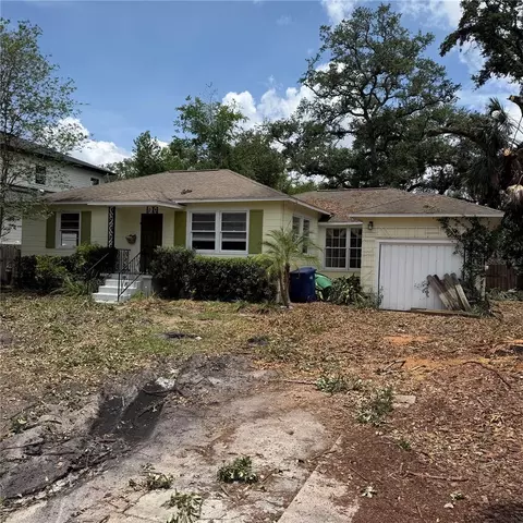 4009 W Sevilla St, Tampa, FL 33629