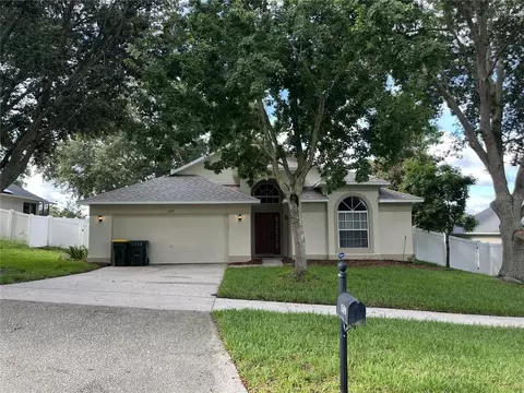 1509 Sundown Ln, Clermont, FL 34711