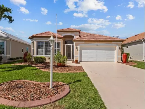 26244 Stillwater Cir, Punta Gorda, FL 33955