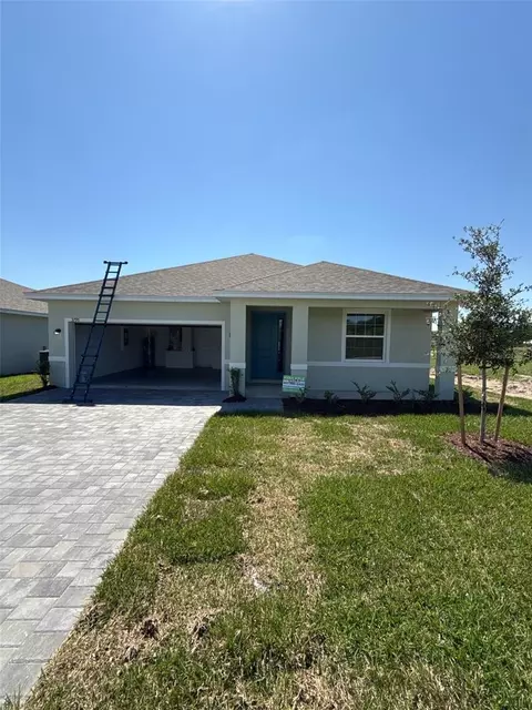 3795 Watercliff, Grand Island, FL 32735