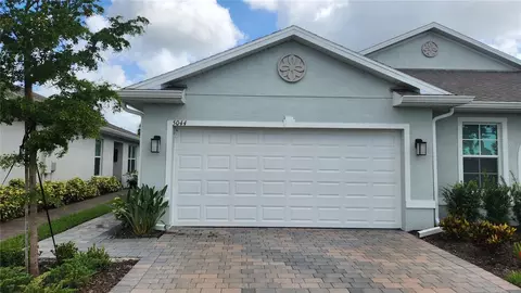 5044 Schubert Trl, North Port, FL 34287