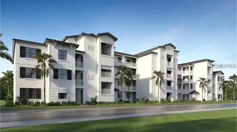 19116 Scallop Loop #203, Lakewood Ranch, FL 34211