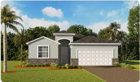 1436 Mableton Dr, Port Charlotte, FL 33953