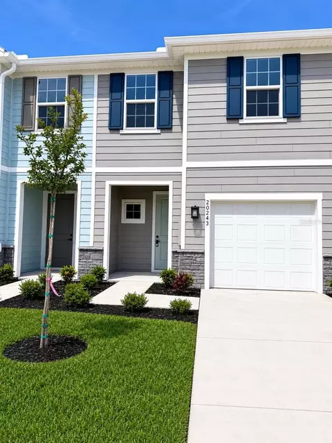 20243 Lou Angela Ln, Lutz, FL 33558