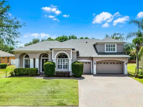 4905 Legacy Oaks Dr, Orlando, FL 32839