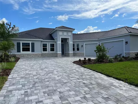 15809 42nd Gln E, Parrish, FL 34219
