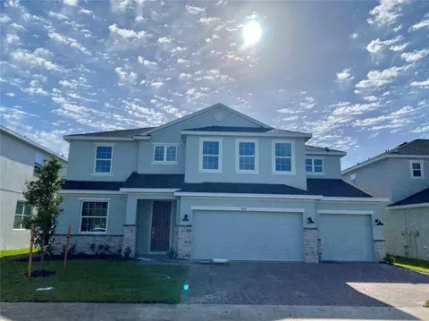 1870 Lake Indigo Rd, Groveland, FL 34736