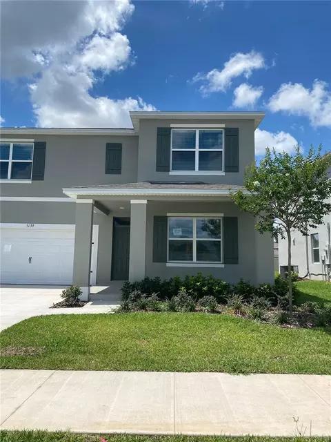 5139 Nickerbean St, Apopka, FL 32712