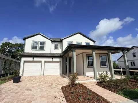 Undisclosed, Winter Garden, FL 34787
