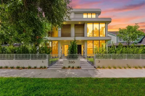 316 W Frances Ave #1, Tampa, FL 33602