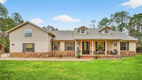 3219 Pheasant Trl, Mims, FL 32754