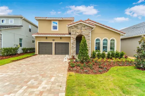 16120 Volterra Pt, Montverde, FL 34756