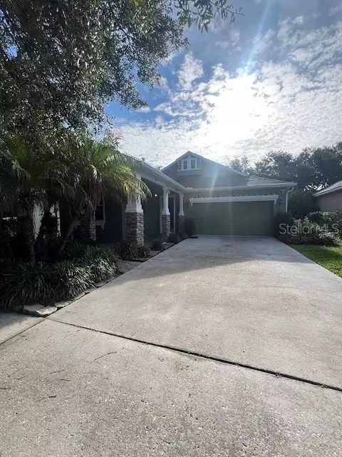 5227 Beach River Rd, Windermere, FL 34786