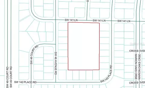 4750 SW 141st Ln, Ocala, FL 34473