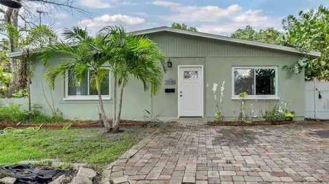 Undisclosed, Saint Petersburg, FL 33703