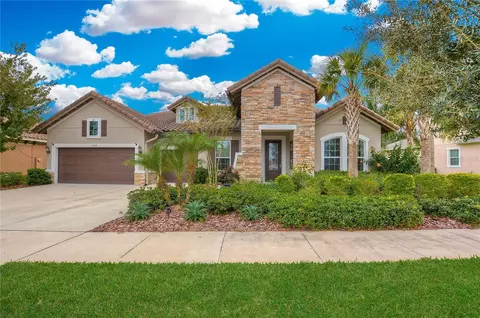 6008 Watercolor Dr, Lithia, FL 33547