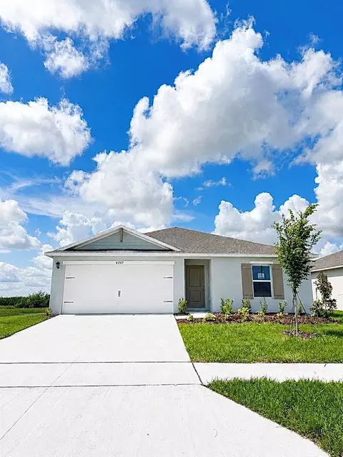 4257 Lester Dr, Lake Wales, FL 33859