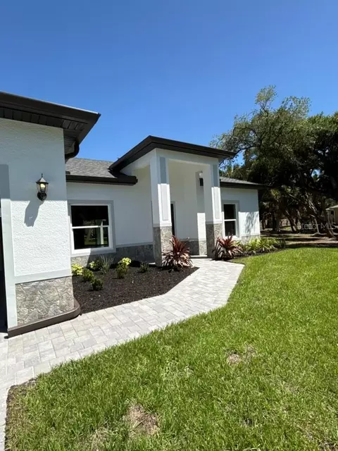 2210 Firebrand Rd, North Port, FL 34288