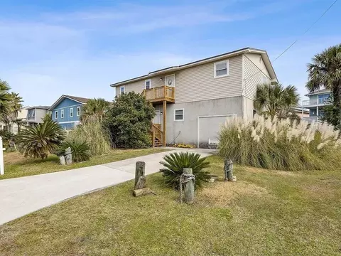 1530 Lisa Ave, Fernandina Beach, FL 32034