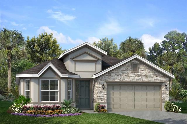 2212 Sirena Ln, Mount Dora, FL 32757