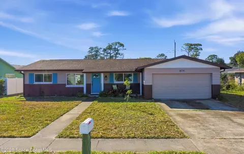 875 Kings Post Rd, Rockledge, FL 32955