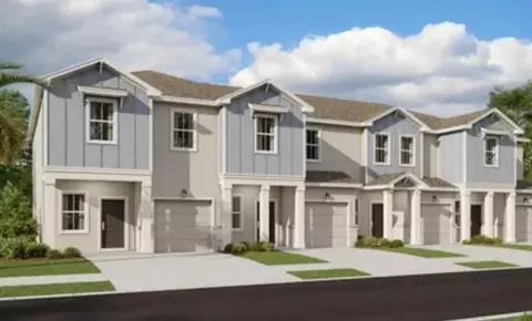 3091 Chromatic St, Kissimmee, FL 34758