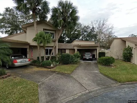2702 Sand Hollow Ct #151A, Clearwater, FL 33761