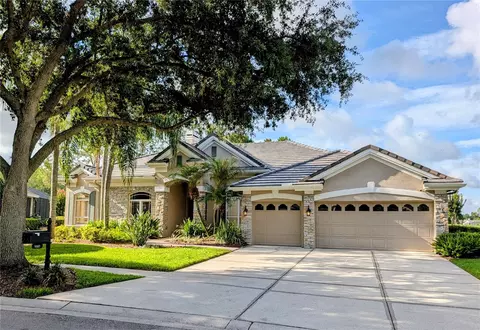 9107 Woodridge Run Dr, Tampa, FL 33647