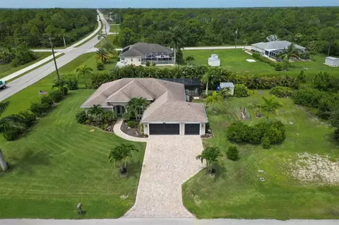 8389 Hebron Rd, Port Charlotte, FL 33981