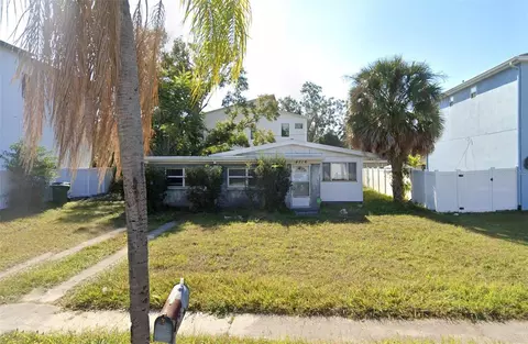 4716 W Leila Ave, Tampa, FL 33616