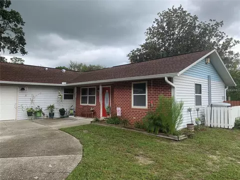 5324 S Isabel Ter, Homosassa, FL 34446