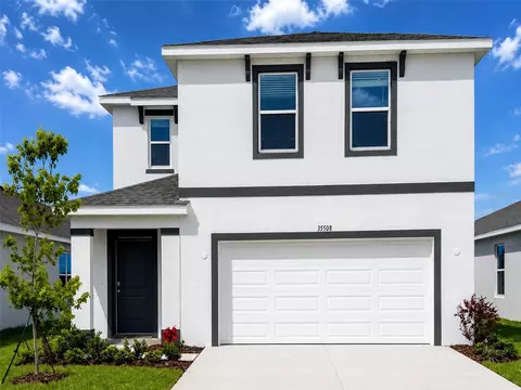 35508 Kinsey Pt, Zephyrhills, FL 33541