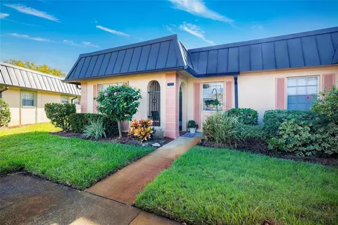 4128 Hampton Dr #A, New Port Richey, FL 34652