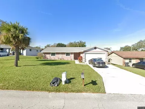 4925 Marla Ave, Lakeland, FL 33812