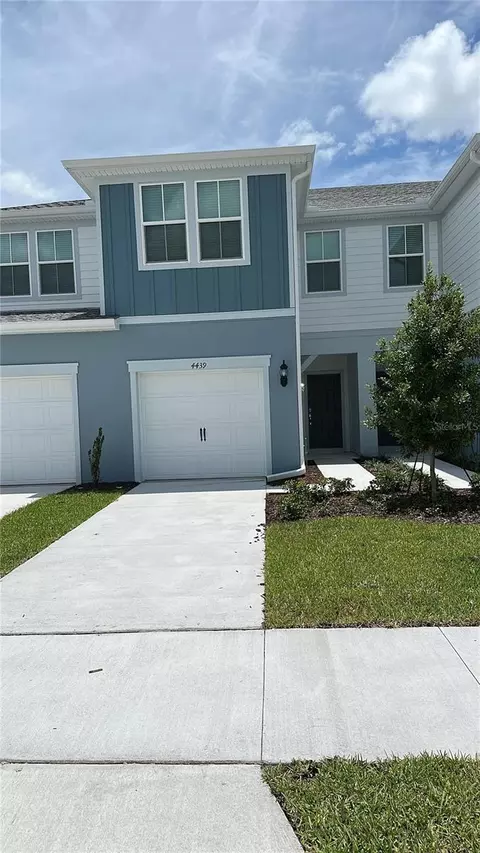 4439 Jetty Ln NE, Palm Bay, FL 32905