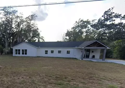 16122 E Lake Burrell Dr, Lutz, FL 33549