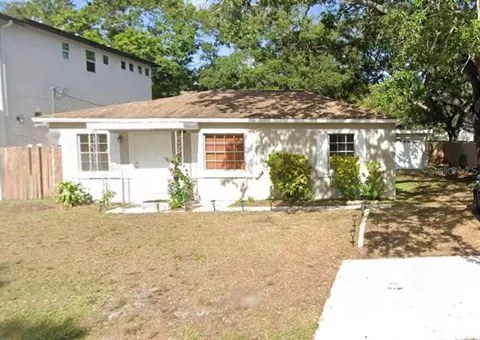 4317 S Trask St, Tampa, FL 33611