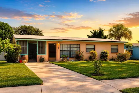 340 Fisher Ln, Merritt Island, FL 32953