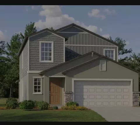 7852 Painted Sky Pl, Land O Lakes, FL 34637